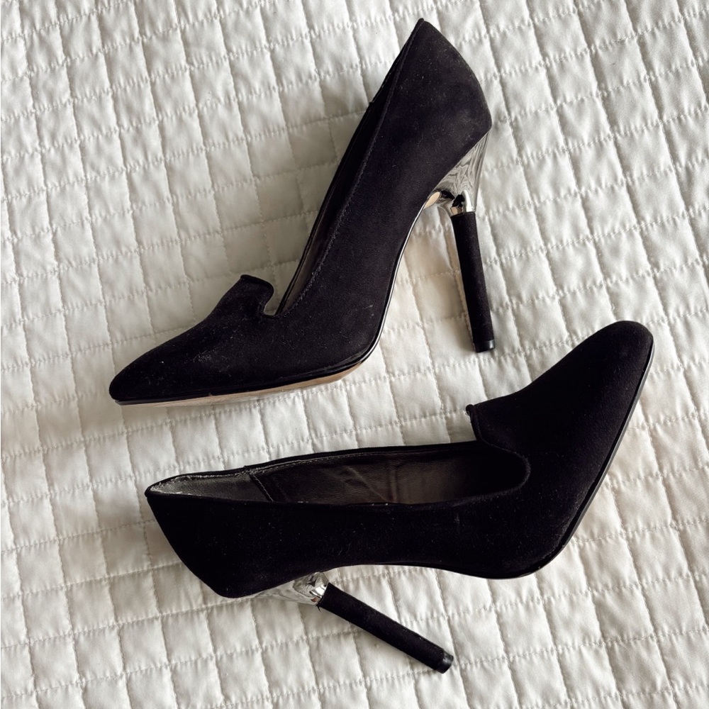 High Heels - So cute on!